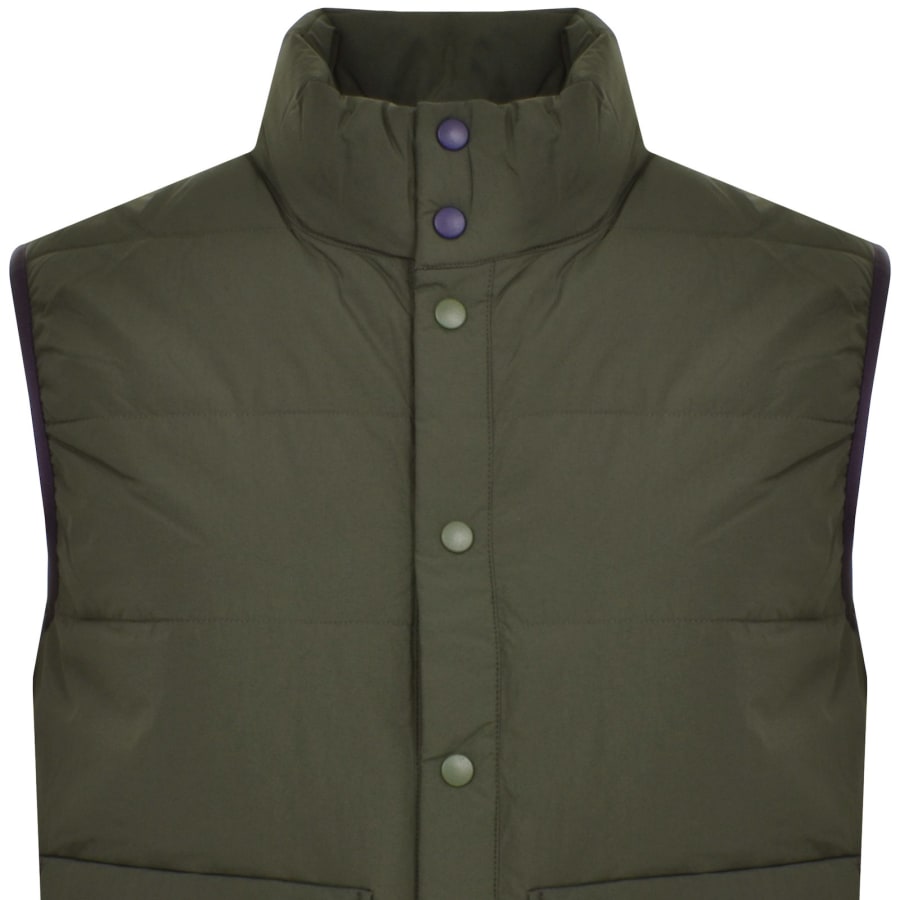 Paul smith gilet sale new arrivals